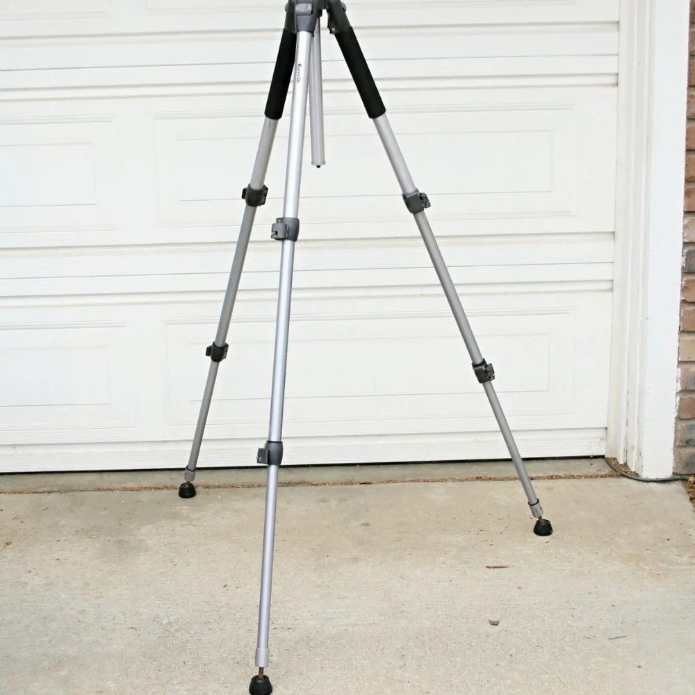 Ravelli Video photography Camera Supports tripod 14 to 60